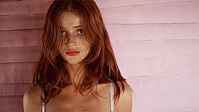 Fucking Hot Redhead Gets Naked for Real Sex'