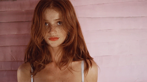 Fucking Hot Redhead Gets Naked for Real Sex picture 1 of 1