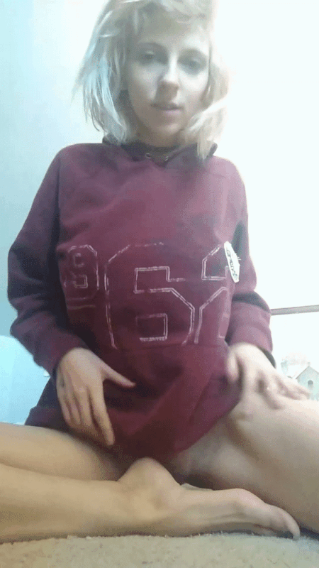Blonde Babe with Big Tits: Get Your Fill of Sweetness picture 1 of 1
