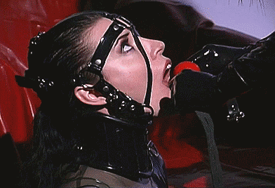 BDSM Chick Gets Her Ass Handled picture 1 of 1