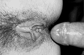 Hairy Mature Amateur Closeup'