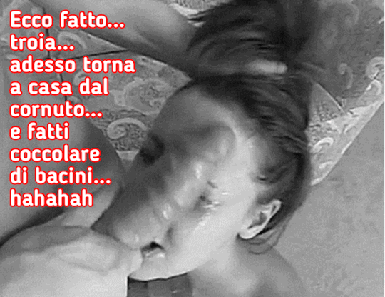 Moglie traditrice gets a hardcore fucking from her husband picture 1 of 1