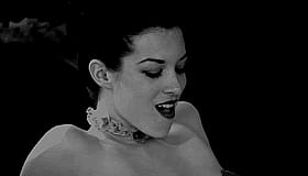 Brunette Stoya's Naughty Nsfw'