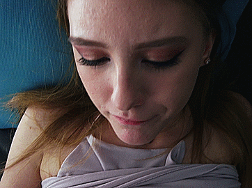 Blowjob Teen Gets Penis picture 1 of 1