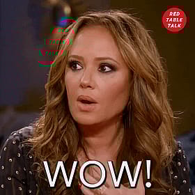 Brunette Celebrity Gets WOW'd!'