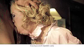 Blowjob Babe Gets Her Wish'