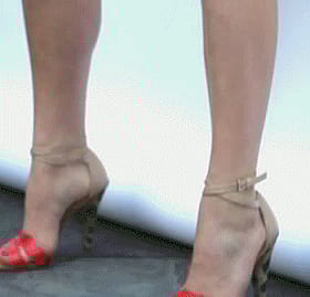 Hot Legs'