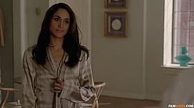 Megan Markle - Suits S03E09 (2013)