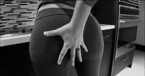 Exgf's Ass: A Taste of Temptation picture 1 of 1