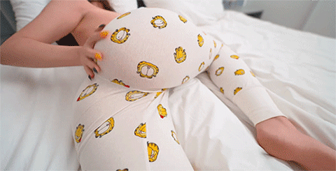 Get Your Ass in These Yellow Pants: A Sassy Guide to Finding the Perfect Fit picture 1 of 1