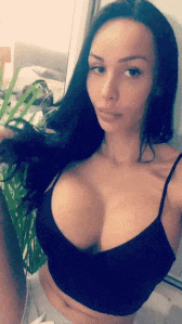 Big Shemale Trap: Get Your Titties in Gear with These Sizzling GIFs picture 1 of 1