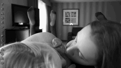 Blowjob Bitch: Get Your Cock Sucked by a Hot Chick picture 1 of 1