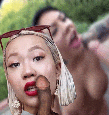 Asian Cocked Penis: A Sizzling Slide Show of Asian Sex picture 1 of 1