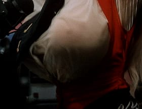 Boobs and Tits: A Sizzling Hot NSFW Gif'