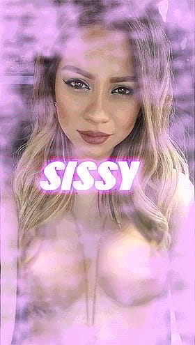 Sissy's Cocksucking Hypno Adventure: Penis Playtime with the Sissy Queen'