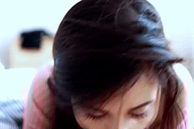 Blowjob Babe Gives a Sweet Suck'