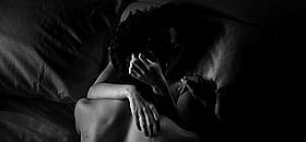 Get Your Freak On: Two Hot People in Bed'