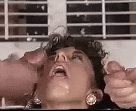 Babes Giving Cumshots'