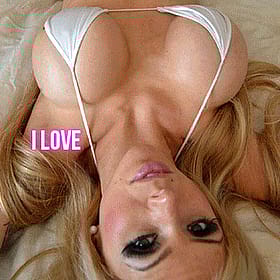I Love Anal Blowjobs and Cumshots'