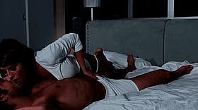 Get Your Freak On: Non-Nude Erotic Fun'