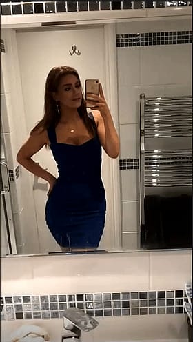 Blonde Babes in College: Amateur, Non-Nude, and Ready for Action'