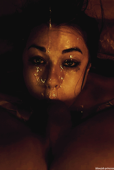 Sexy Chick Gets Wet and Wild picture 1 of 1