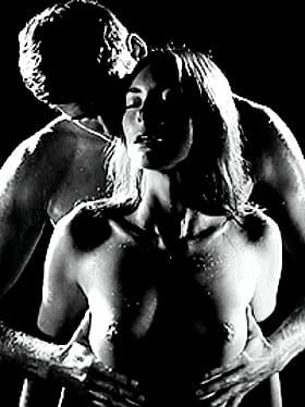 Big Tits Babe: Get Your Fuck On'