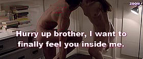 Sibling Sex: My Brother, I Will Fuck You Inside'