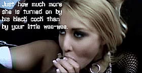 Blonde Blowjob Babe Gives Cumshots'