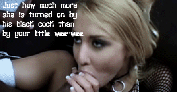 Blonde Blowjob Babe Gives Cumshots picture 1 of 1