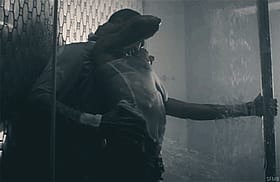 Get Your Freak On: Two Hot Guys in a Shower'