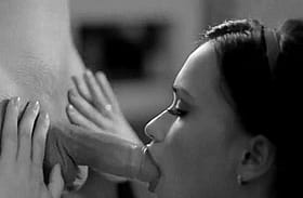Get a Blowjob from a Hot Chick'