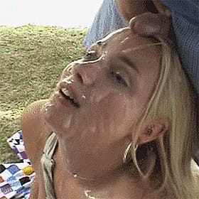 Cumshots and Group Sex: A Naughty Experience'