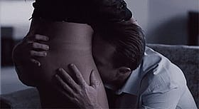 Cheating Hotwife Gives Her Husband a Sweet Creampie'