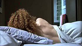 Celebrity Ass Exposed: A Sizzling Sleepover with a Hollywood Hottie'