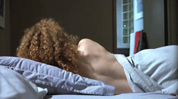 Celebrity Ass Exposed: A Sizzling Sleepover with a Hollywood Hottie picture 1 of 1