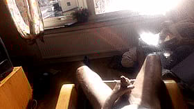 Get Your Hand On This: A Steamy Handjob Experience'