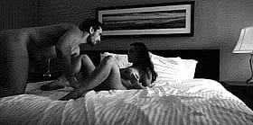 Bedroom Babe Gets Fucked by Her Guy'