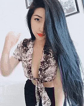 Asian Big Tits Non Nude: A Wild Ride!'