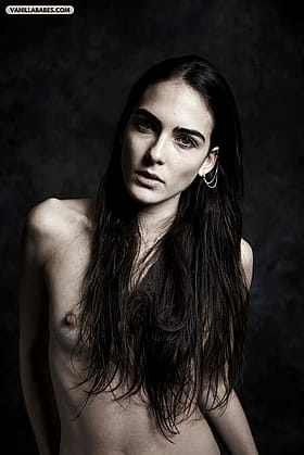 Daniela Botero by Manfredi Gioacchini Daniela Botero by Manfredi Gioacchini