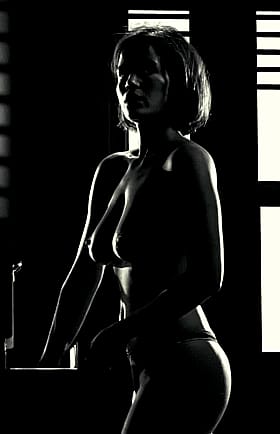 Babes Celebrity Nude Photoshoot'