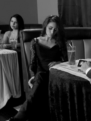 Cheating Pussy: A Sneaky Sexy Night Out picture 1 of 1
