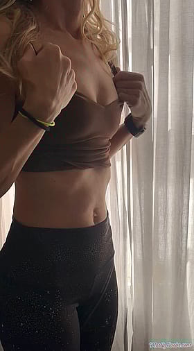 When everything is still so perky in my forties When everything is still so perky in my forties