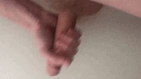 Aira's Huge Dick: Masturbation and Penis Fun'
