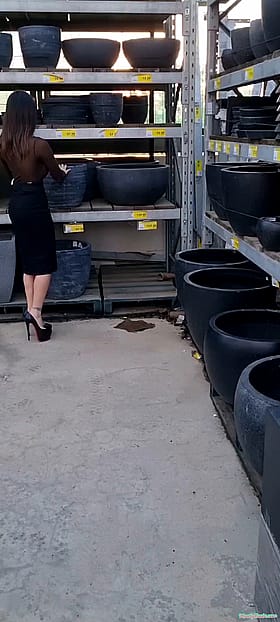 Would you have noticed my tits? Would you have noticed my tits?