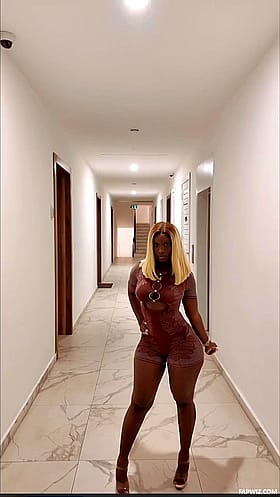 Hate to see her go but…. Hate to see her go but….