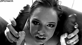 Fuck Me Hard: Naughty Girl Giving You A Taste Of Her Pussy'