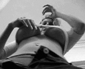 Pussy Pumping: A Sizzling Hot Babe Gets Her Pussy Pumped'