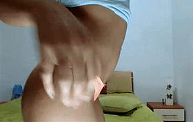 Latina Booty: A Sizzling Hot Experience'