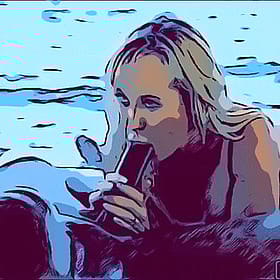 Interracial Nsfw Gif Com'